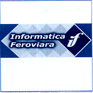 IF INFORMATICĂ FEROVIARĂ