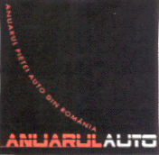 ANUARUL AUTO