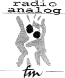 RADIO ANALOG FM