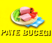 PATE BUCEGI