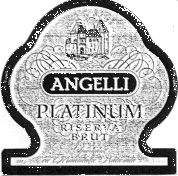 ANGELLI PLATINUM RISERVA BRUT