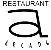 RESTAURANT A ARCADE