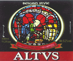 ALTVS