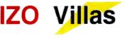 IZO VILLAS