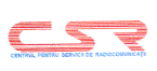 CSR CENTRUL PENTRU SERVICII DE RADIOCOMUNICAŢII