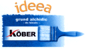 IDEEA GRUND ALCHIDIC DE BINALE KOBER