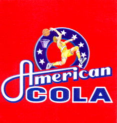 AMERICAN COLA
