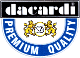 DACARDI PREMIUM QUALITY