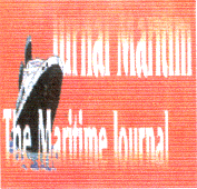 JURNAL MARITIM THE MARITIME JOURNAL