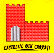 CASTELUL DIN CARPAŢI