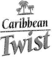 CARIBBEAN TWIST