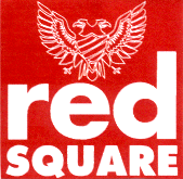 RED SQUARE