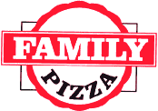 FAMILY PIZZA