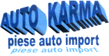 AUTO KARMA PIESE AUTO IMPORT