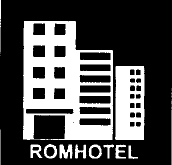 ROMHOTEL