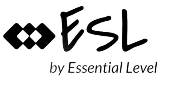 ESL by Essential Level