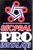 SECPRAL PRO INSTALAŢII