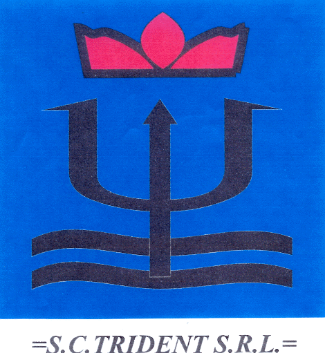SC TRIDENT SRL