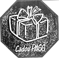 CADOU PASS
