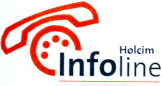 HOLCIM INFOLINE