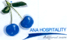 ANA HOSPITALITY A DIFFERENT SEASON