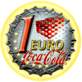 EURO COCA COLA