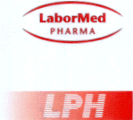 LABORMED PHARMA LPH