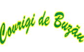 COVRIGI DE BUZĂU