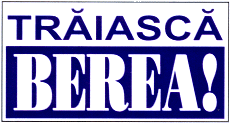 TRÂIASCĂ BEREA !