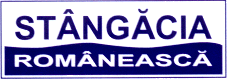 STÂNGĂCIA ROMÂNEASCĂ