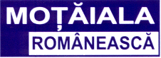 MOŢĂIALA ROMÂNEASCĂ
