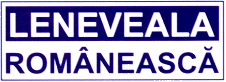 LENEVEALA ROMĂNEASCÂ