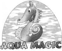 AQUA MAGIC