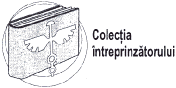COLECŢIA ÎNTREPRINZĂTORULUI