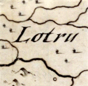 LOTRU