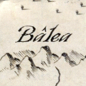 BÂLEA