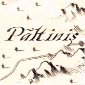PĂLTINIŞ