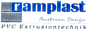 RAMPLAST AUSTRIAN DESIGN PVC EXTRUSIONTECHNIK