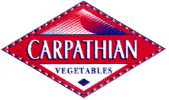 CARPATHIAN VEGETABLES