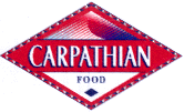 CARPATHIAN FOOD