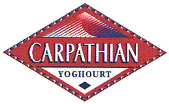CARPATHIAN YOGHOURT