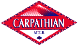 CARPATHIAN MILK