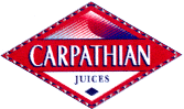 CARPATHIAN JUICES