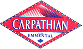 CARPATHIAN TYPE EMMENTAL