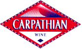 CARPATHIAN WINE