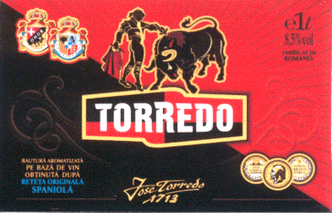 TORREDO