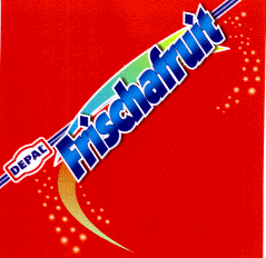 DEPAL FRISCHAFRUIT