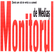 MONITORUL DE MEDIAŞ ZIARUL CARE STĂ DE VORBĂ CU OAMENII