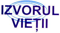 IZVORUL VIEŢII