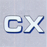 CX